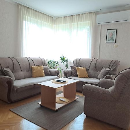 Lotus Apartment Vrnjacka Banja Exterior photo