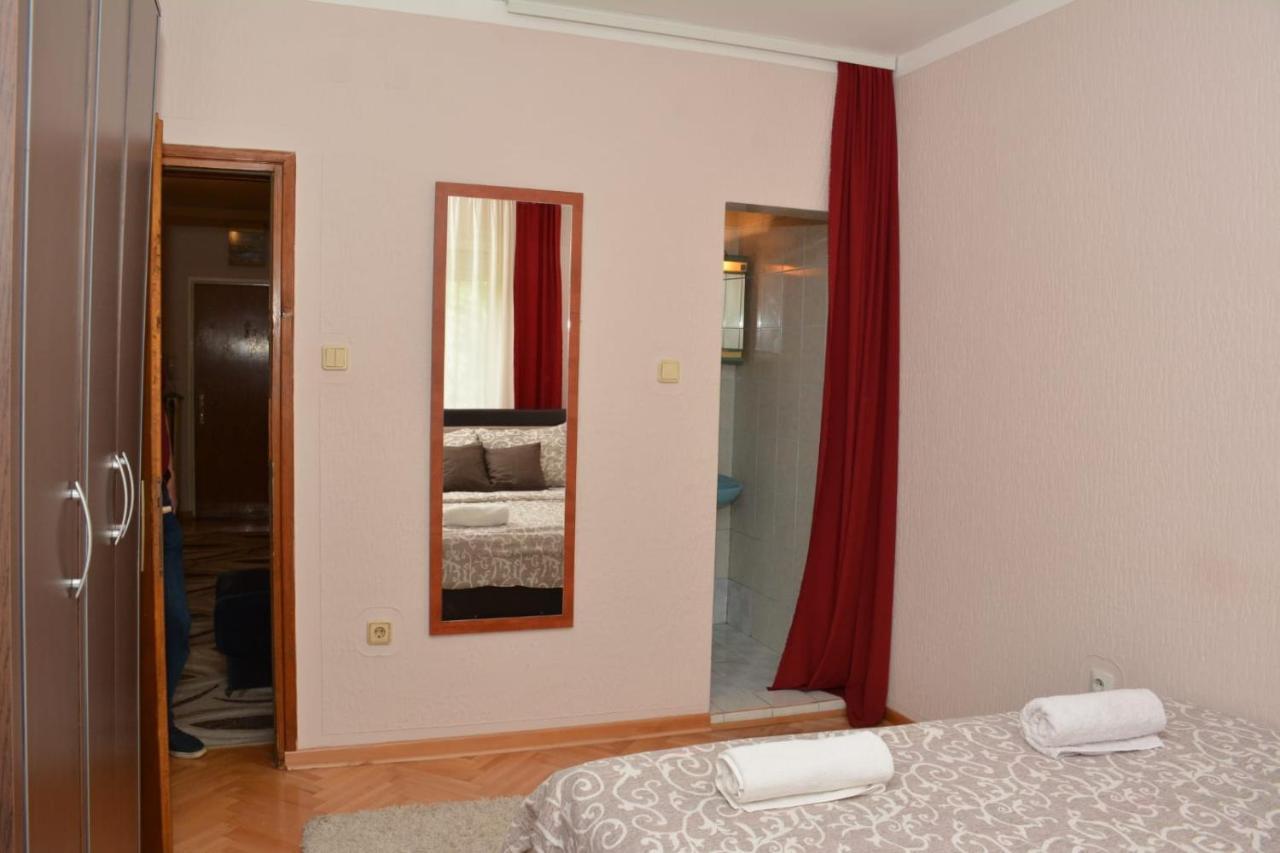 Lotus Apartment Vrnjacka Banja Exterior photo