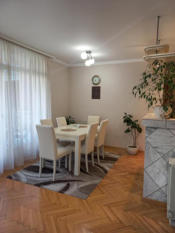 Lotus Apartment Vrnjacka Banja Exterior photo