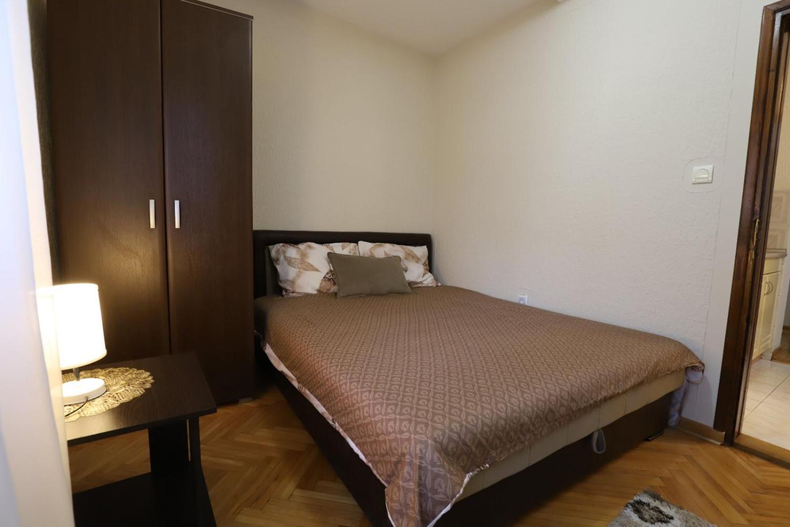 Lotus Apartment Vrnjacka Banja Exterior photo