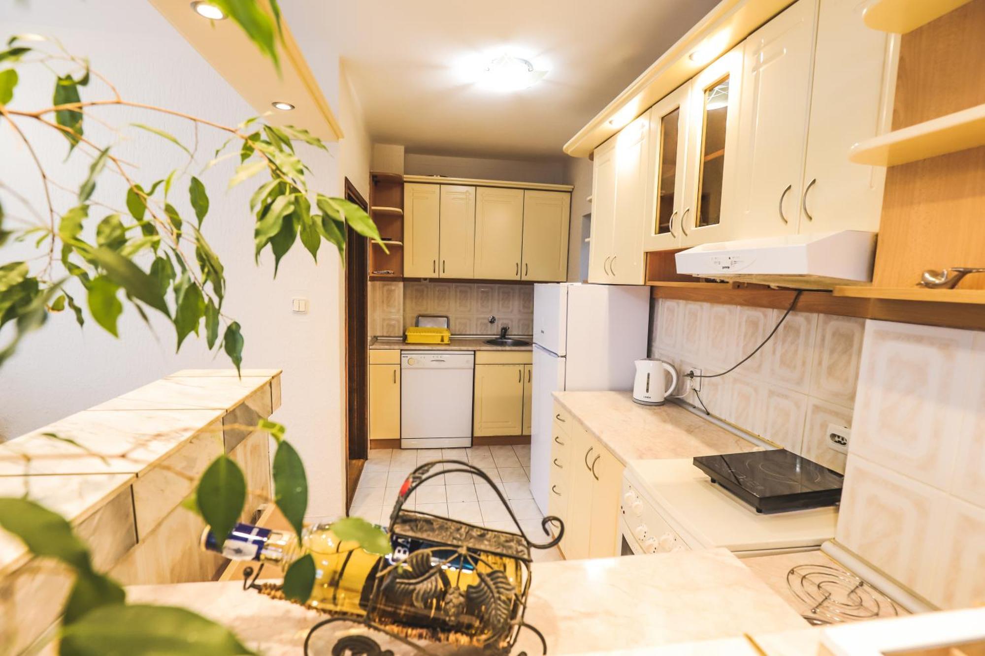 Lotus Apartment Vrnjacka Banja Exterior photo